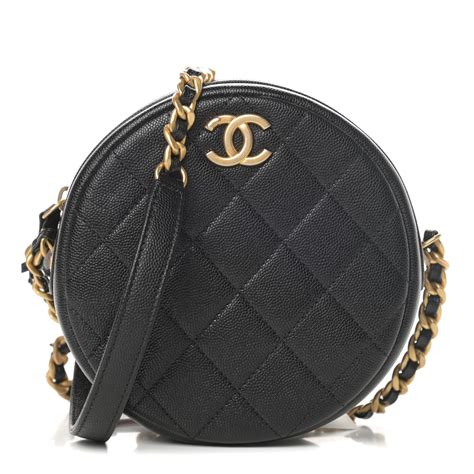 circular chanel bag|chanel small sling bag.